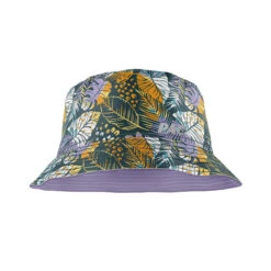 P.A.C. PAC Bucket Hat Ledras L/XL - Lavender AOP