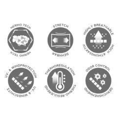 P.A.C. PAC Merino Tech Pink Rose -PAC Verkaufsgeschäft a6e0ebece7a9a1e0cf4c265a931f790b878a27b5 pac merino tech pink rose 10409 2