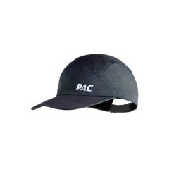 P.A.C. PAC Outdoor Cap Nutram - Black
