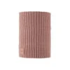 Buff Knitted Neckwarmer Norval Sweet