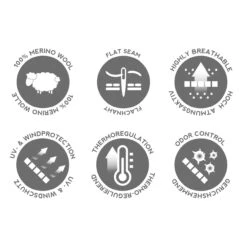 P.A.C. PAC Merino Beanie Grey -PAC Verkaufsgeschäft aaab8c44eb8149862ffab955d11bdd25899fd913 pac merino beanie grey 8772 3