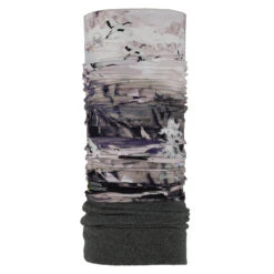 Buff Polar National Geographic Fire Dance Multi