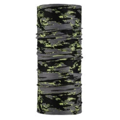 Buff Thermonet Slab Multi