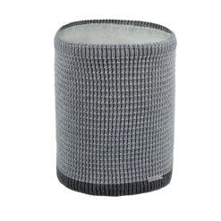 P.A.C. PAC Folar Neckwarmer Grey