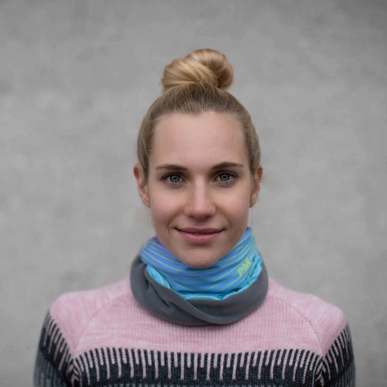 P.A.C. PAC Recycling Fleece Syna 2 P.A.C. PAC Recycling Fleece Syna – Bild 2