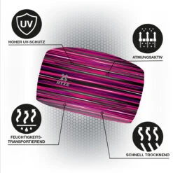 HYXE Headband Girlstrib -PAC Verkaufsgeschäft b4329b246c531227e501aa6de13506ba961b5e39 hyxe headband girlstrib 13958 2