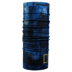 Buff CoolNet UV+ Insect Shield Unrel Blue