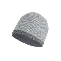 P.A.C. PAC Folar Beanie Grey