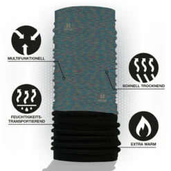 HYXE Fleece Flimer -PAC Verkaufsgeschäft b85d0cdb1e65dd083f6d85e3f581ff592799af75 hyxe fleece flimer 14001 4