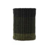 Buff Knitted & Fleece Neckwarmer Igor Graphite