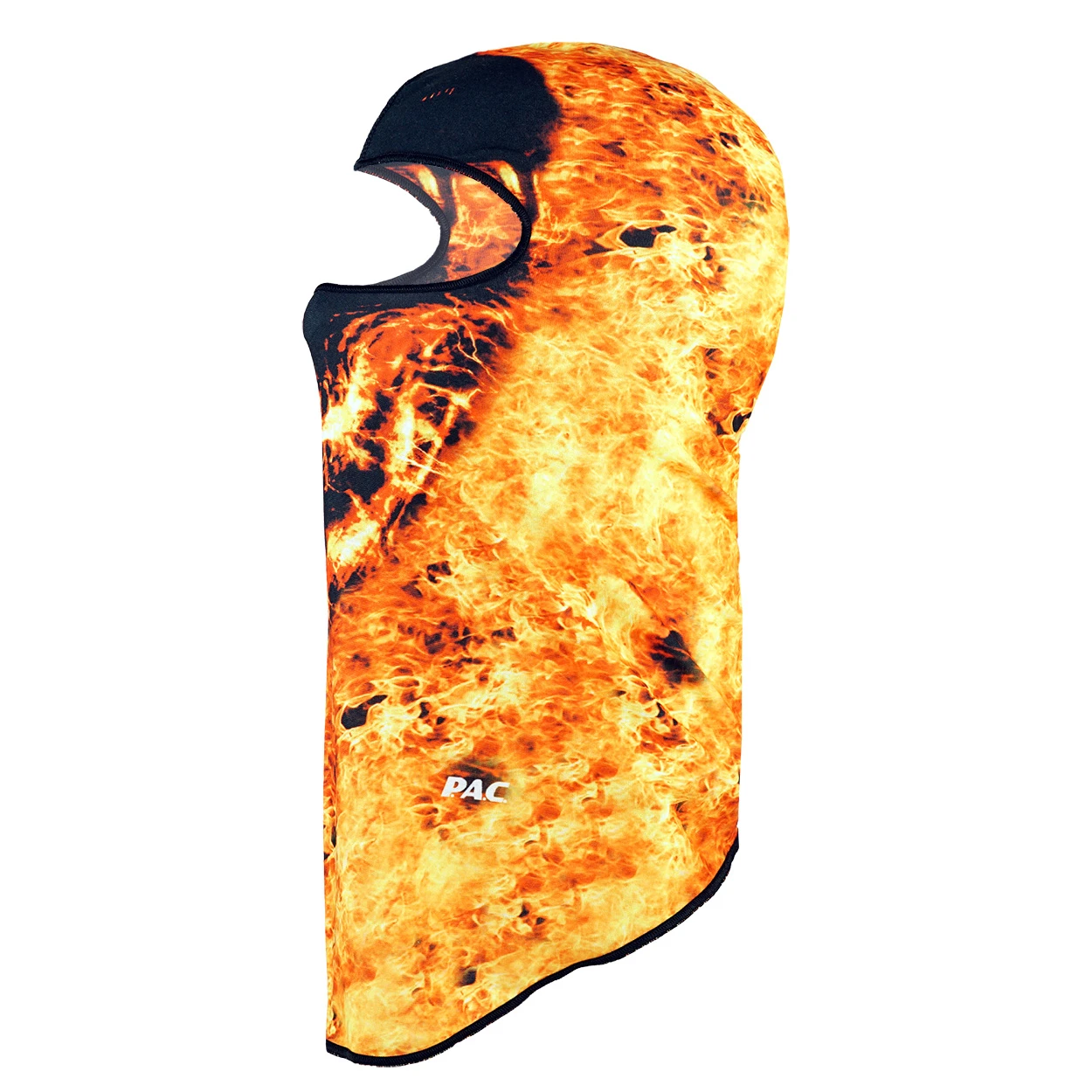 P.A.C. PAC Balaclava Hell Skull 1 P.A.C. PAC Balaclava Hell Skull