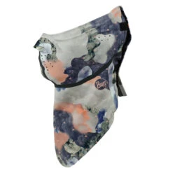 Buff Windproof Bandana Ilona Multi