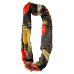 Buff Urban Studio Devil May Care Puce