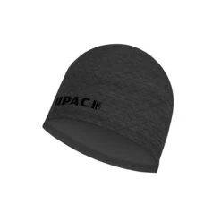 P.A.C. PAC Craion 360° Allover Reflective Hat - Anthracite S/M