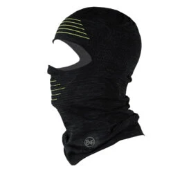 Buff DryFlx+ Balaclava Black