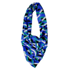 Buff Urban Varsity Swazi Moonless