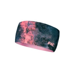 P.A.C. PAC Recycled Seamless Headband Hangin