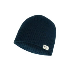 P.A.C. PAC Cuso Beanie Navy