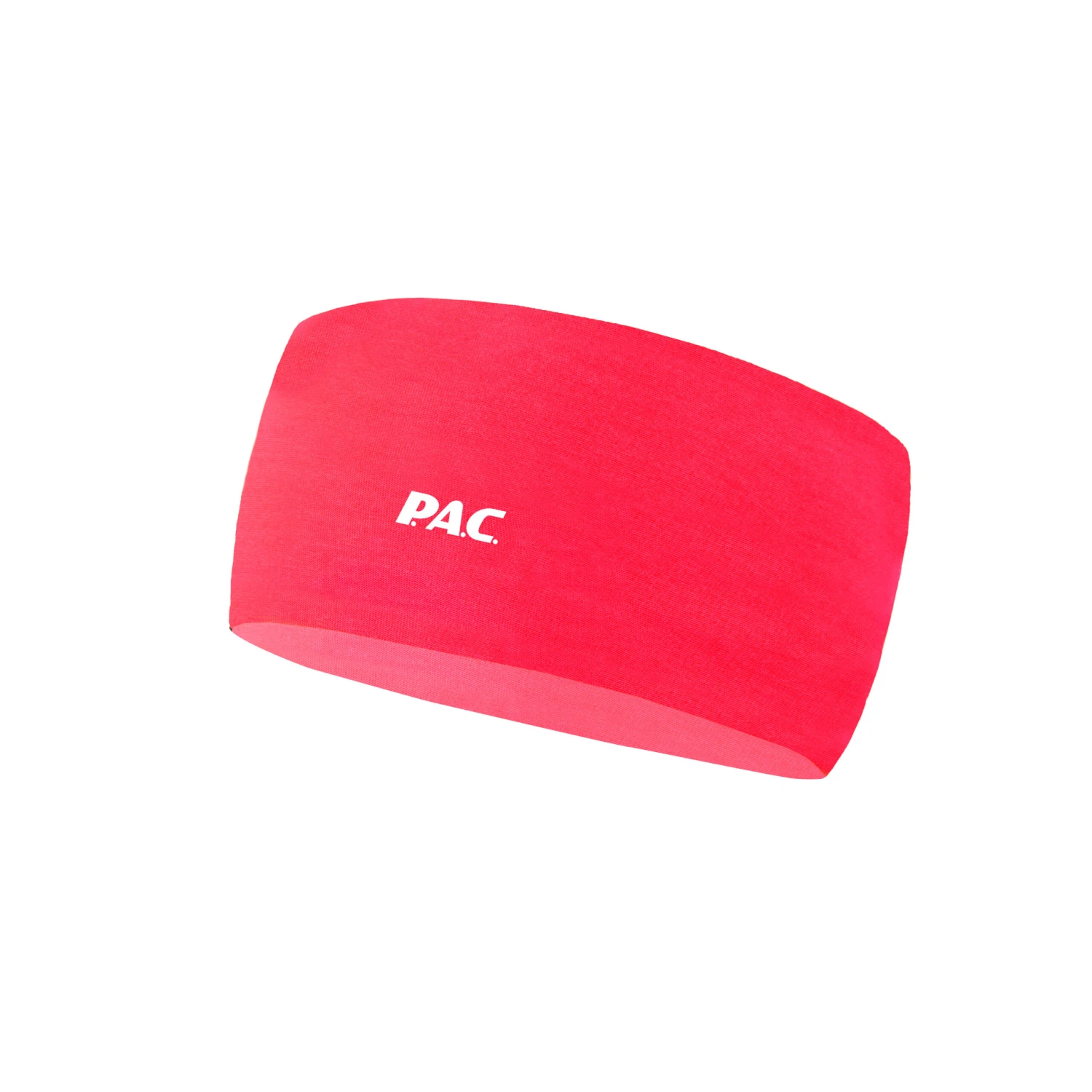 P.A.C. PAC Headband Neon Pink L/XL 1 P.A.C. PAC Headband Neon Pink L/XL
