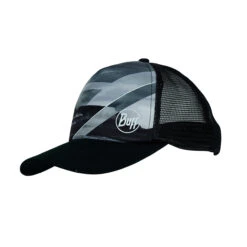 BUFF Trucker Cap Table Mountain Black