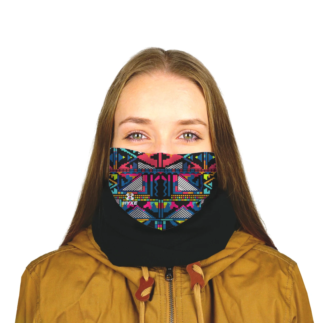 HYXE Fleece Clourindia 2 HYXE Fleece Clourindia – Bild 2