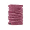 Buff Polar Thermal Neckwarmer Heather Rose