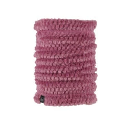 Buff Polar Thermal Neckwarmer Heather Rose