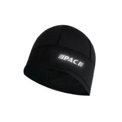P.A.C. PAC Wefax Windstopper Helmet Liner Black L/XL
