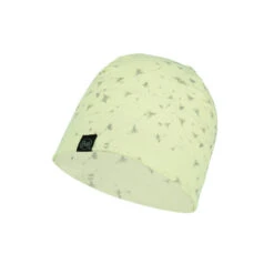 Buff Polar Hat Furry Cru