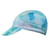 Buff Pack Speed Cap Marbled Turquoise S/M