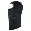 Buff Polar Balaclava Drake Black
