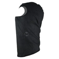 Buff Polar Balaclava Drake Black