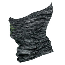 Buff Dryflx+ Neckwarmer Light Grey