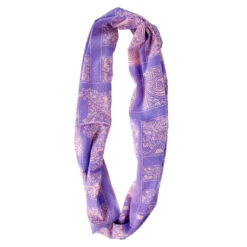 Buff Urban Varsity Indira Pale