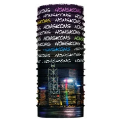 P.A.C. PAC Original Hongkong