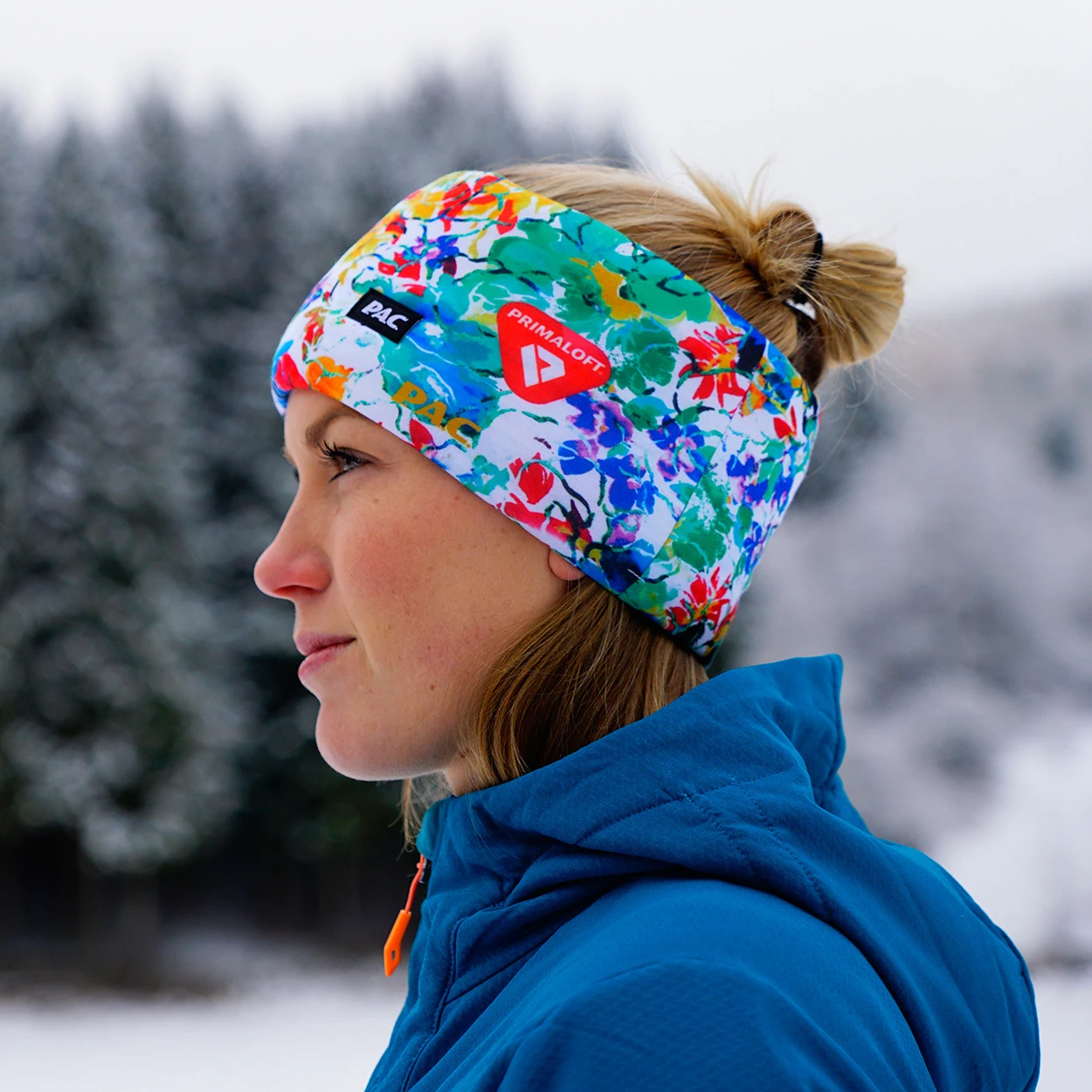 P.A.C. PAC Primaloft Snood Iskri 5 P.A.C. PAC Primaloft Snood Iskri – Bild 5