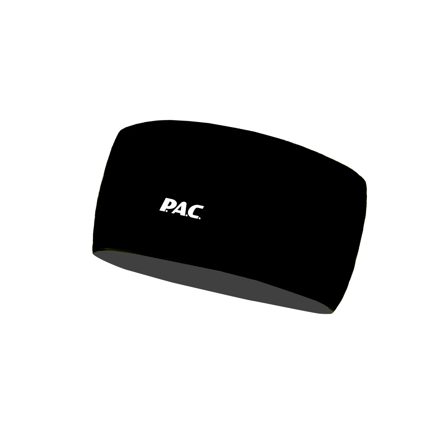 P.A.C. PAC Headband Black L/XL 1 P.A.C. PAC Headband Black L/XL