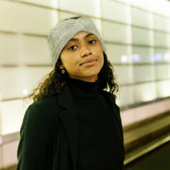 P.A.C. PAC Gizmena Cashmiere Headband - Mint 5 P.A.C. PAC Gizmena Cashmiere Headband - Mint -PAC Verkaufsgeschäft e190869036bdf293bc621d2c4d096a5fae4b41ef 3015 1003 00 003 2