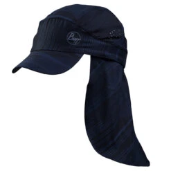 Buff Pack Sahara Cap Grevers Navy S/M