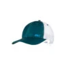 P.A.C. PAC Technical Cap Wernus - Petrol