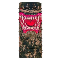 P.A.C. PAC Facemask Werewolf