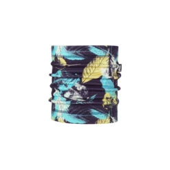 P.A.C. PAC Neckwarmer Fleece Leavino