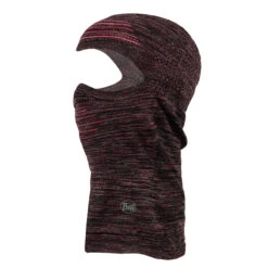 Buff Dryflx+ Balaclava Fuchsia