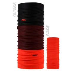 P.A.C. PAC Inside/Out Straden