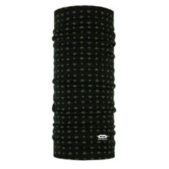 P.A.C. PAC Merino Wool Arrow Black