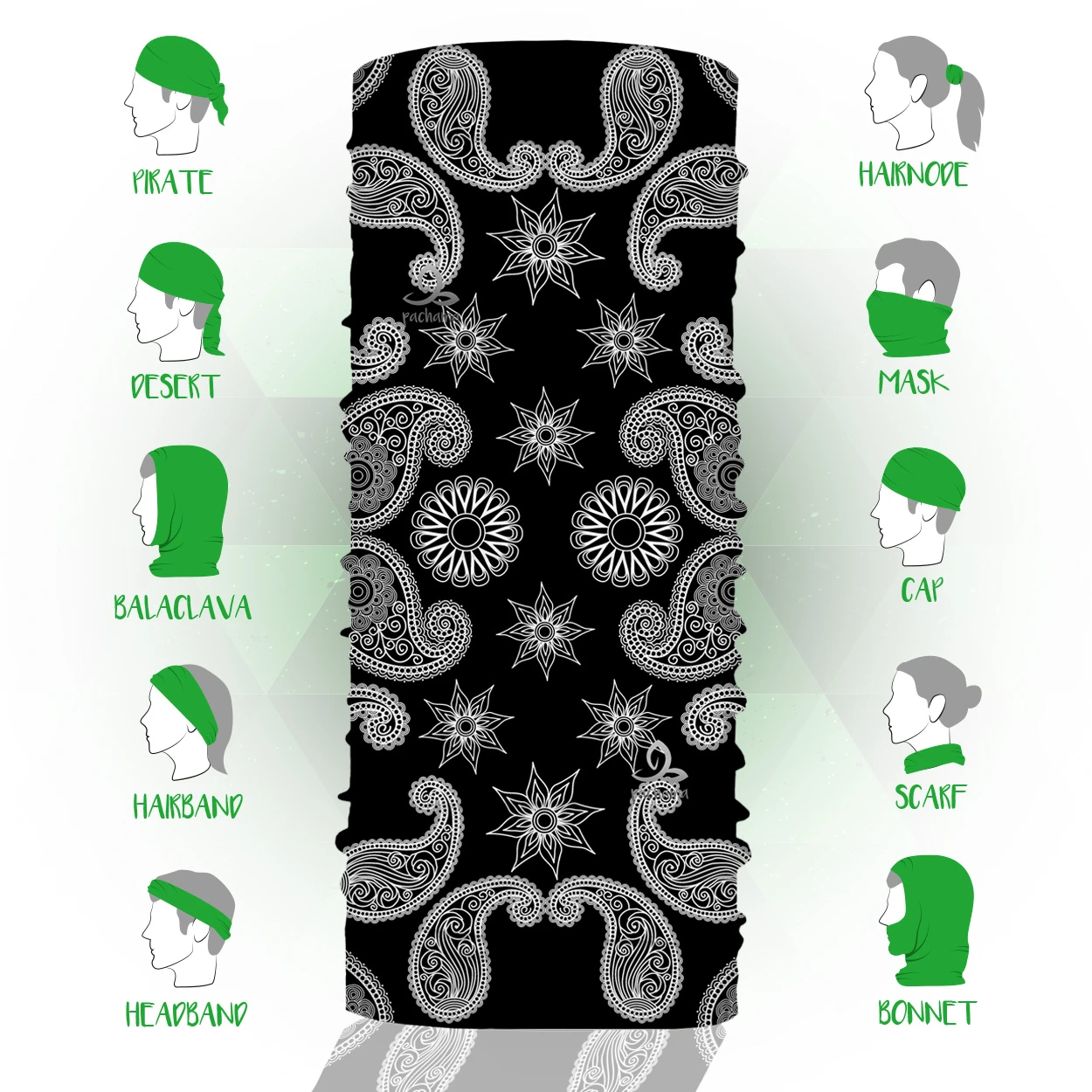 Pachama Original Marzo 3 Pachama Original Marzo – Bild 3