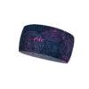 P.A.C. PAC Ocean Upcycling Headband Ringlet Pink L/XL