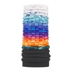 P.A.C. PAC Recycling Fleece Cuben