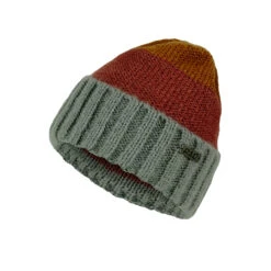 P.A.C. PAC Edona Beanie - Camel