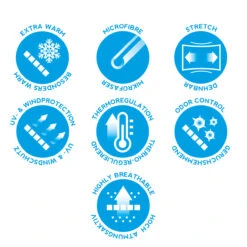 P.A.C. PAC Fleece MiM -PAC Verkaufsgeschäft f6fcd4634b7b2528b5f18fb9d102a90e022c6db9 pac fleece mim 4961 3